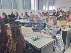 Шумен - кръгла маса - Шуменски университет „Епископ Константин Преславски“