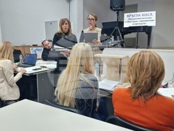 Шумен - кръгла маса - Шуменски университет „Епископ Константин Преславски“