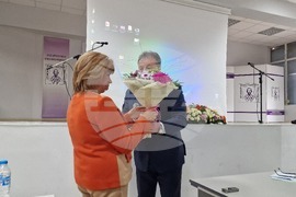 Шумен - кръгла маса - Шуменски университет „Епископ Константин Преславски“