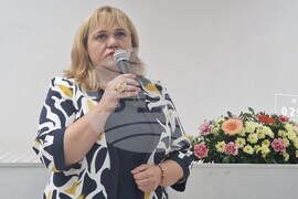 Шумен - кръгла маса - Шуменски университет „Епископ Константин Преславски“