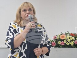 Шумен - кръгла маса - Шуменски университет „Епископ Константин Преславски“