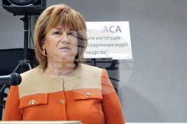Шумен - кръгла маса - Шуменски университет „Епископ Константин Преславски“