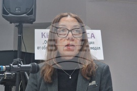 Шумен - кръгла маса - Шуменски университет „Епископ Константин Преславски“