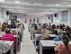 Шумен - кръгла маса - Шуменски университет „Епископ Константин Преславски“