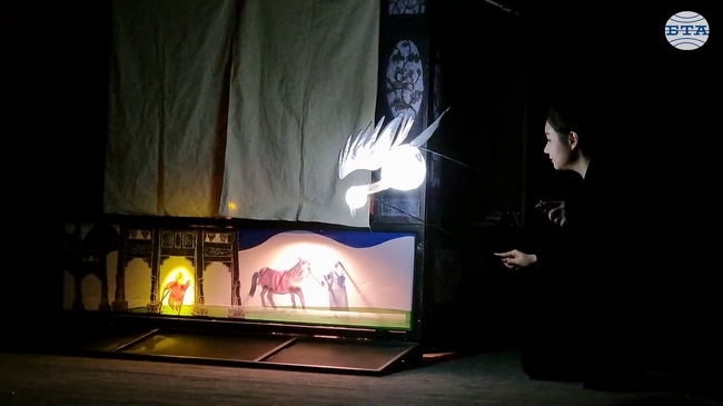 Деветнадесето издание на Международния куклен фестивал „Златният делфин“ 2025