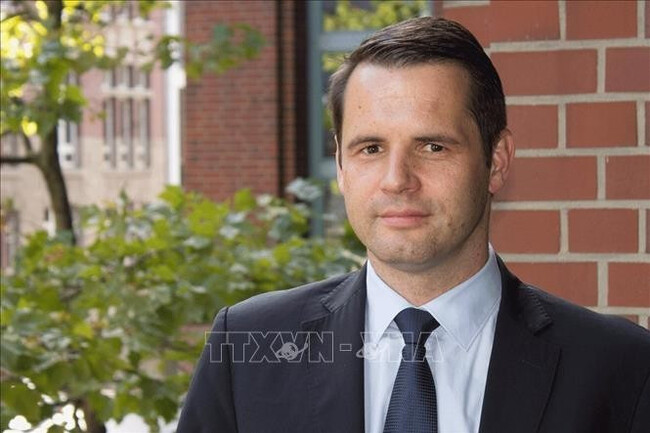 ВНА: Виетнам и Германия се допълват взаимно в икономическо отношение, заяви германски експерт