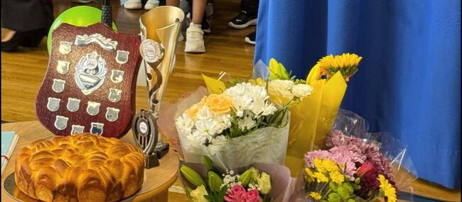 Започна единадесетата учебна година в Първо българско училище „Иван Вазов” в Арма, Северна Ирландия