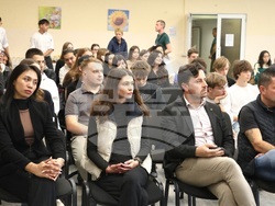 Варна - Висше училище по мениджмънт - нова академична година