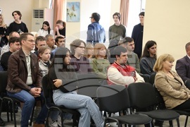 Варна - Висше училище по мениджмънт - нова академична година