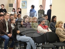 Варна - Висше училище по мениджмънт - нова академична година