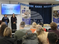 Варна - Висше училище по мениджмънт - нова академична година