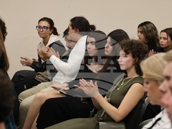 Варна - Висше училище по мениджмънт - нова академична година