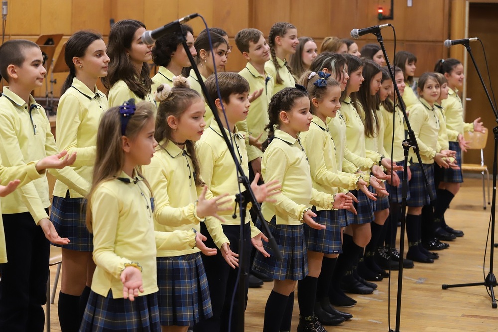 „Радиодеца“ откриват сезона с концерт на 10 октомври