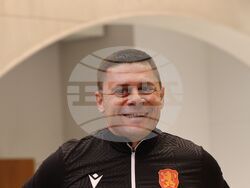 Правец - Александър Димитров - пресконференция