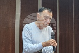 Сливен - лекция - изкуствен интелект