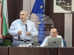 Сливен - лекция - изкуствен интелект