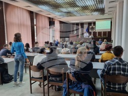 Сливен - лекция - изкуствен интелект