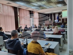 Сливен - лекция - изкуствен интелект