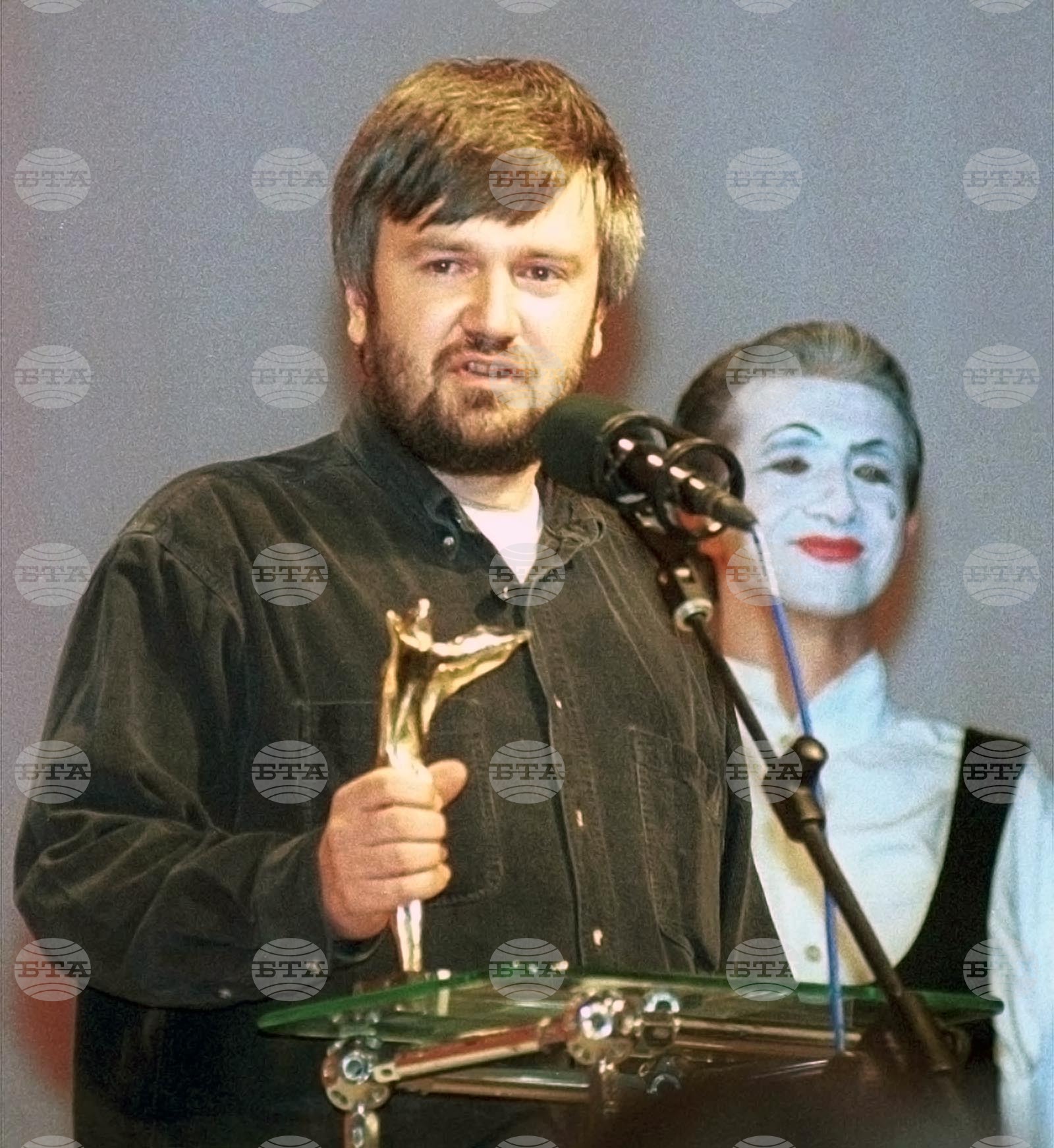 Теди Москов - режисьор