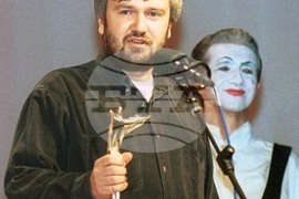 Теди Москов - режисьор