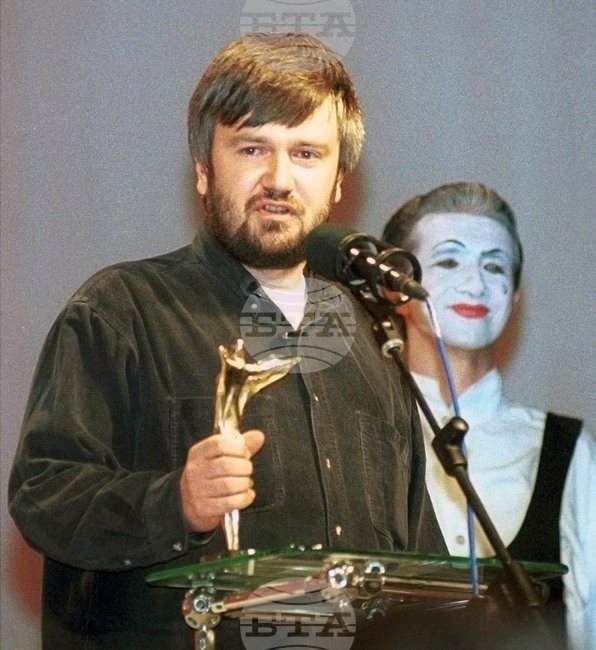 Теди Москов - режисьор