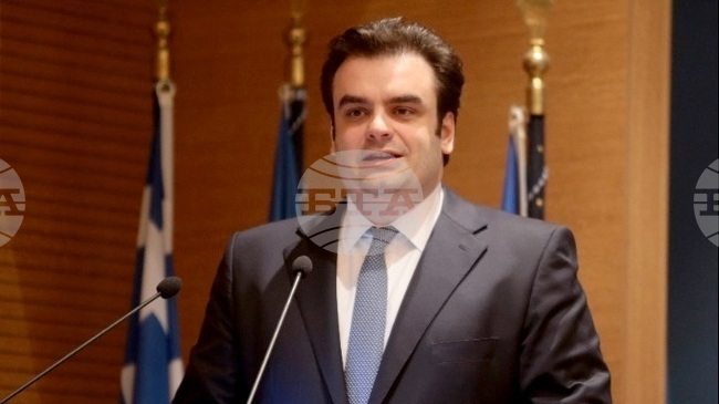 АНА-МПА: Повишаването на рейтинга на Гърция от R&I засилва позицията на страната на международните пазари, каза финансовият министър Пиеракакис 