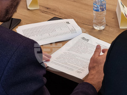 Ямбол - ВиК - омбудсман - среща