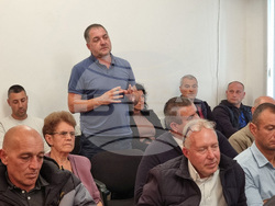 Ямбол - ВиК - омбудсман - среща