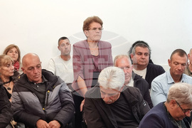 Ямбол - ВиК - омбудсман - среща