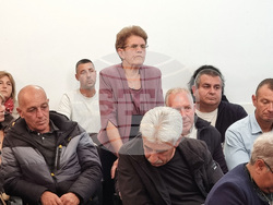 Ямбол - ВиК - омбудсман - среща