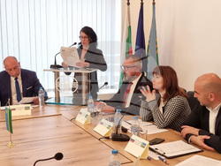 Ямбол - ВиК - омбудсман - среща