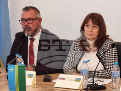 Ямбол - ВиК - омбудсман - среща