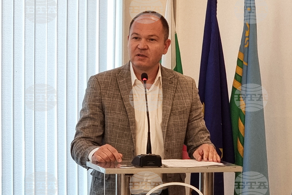 ГЕРБ събира партийния си актив днес и утре в петте общини на област Ямбол, съобщи депутатът Димитър Иванов