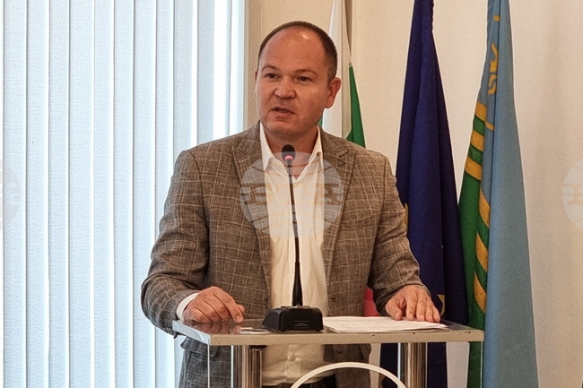 ГЕРБ събира партийния си актив днес и утре в петте общини на област Ямбол, съобщи депутатът Димитър Иванов