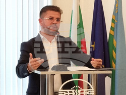 Ямбол - ВиК - омбудсман - среща