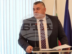 Ямбол - ВиК - омбудсман - среща