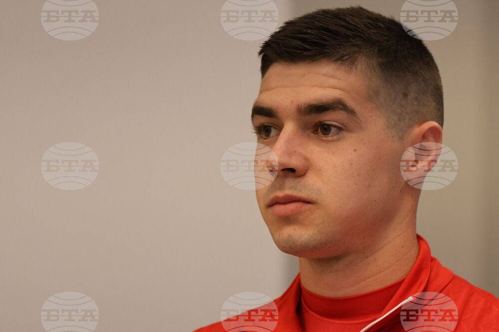 Лошата новина за българския полузащитник Станислав Шопов е факт, ще претърпи операция заради увредени предни кръстни връзки