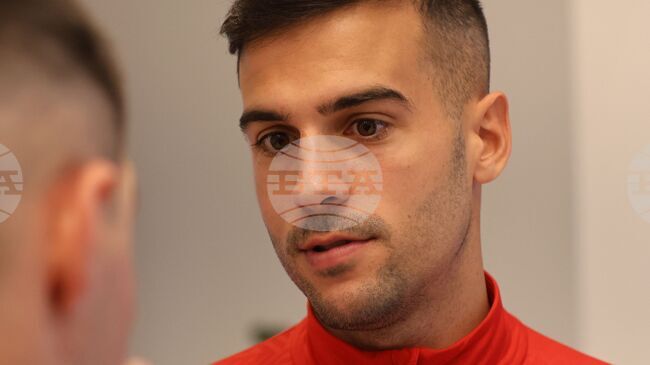 Владимир Николов отбеляза гол от дузпа за победа на Корона (Келце) в турнира за Купата на Полша