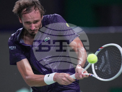 China Tennis Shanghai Masters