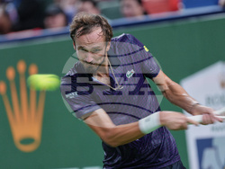 China Tennis Shanghai Masters