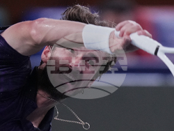 China Tennis Shanghai Masters