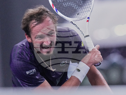 China Tennis Shanghai Masters