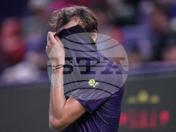 China Tennis Shanghai Masters