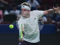 China Tennis Shanghai Masters