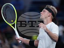 China Tennis Shanghai Masters