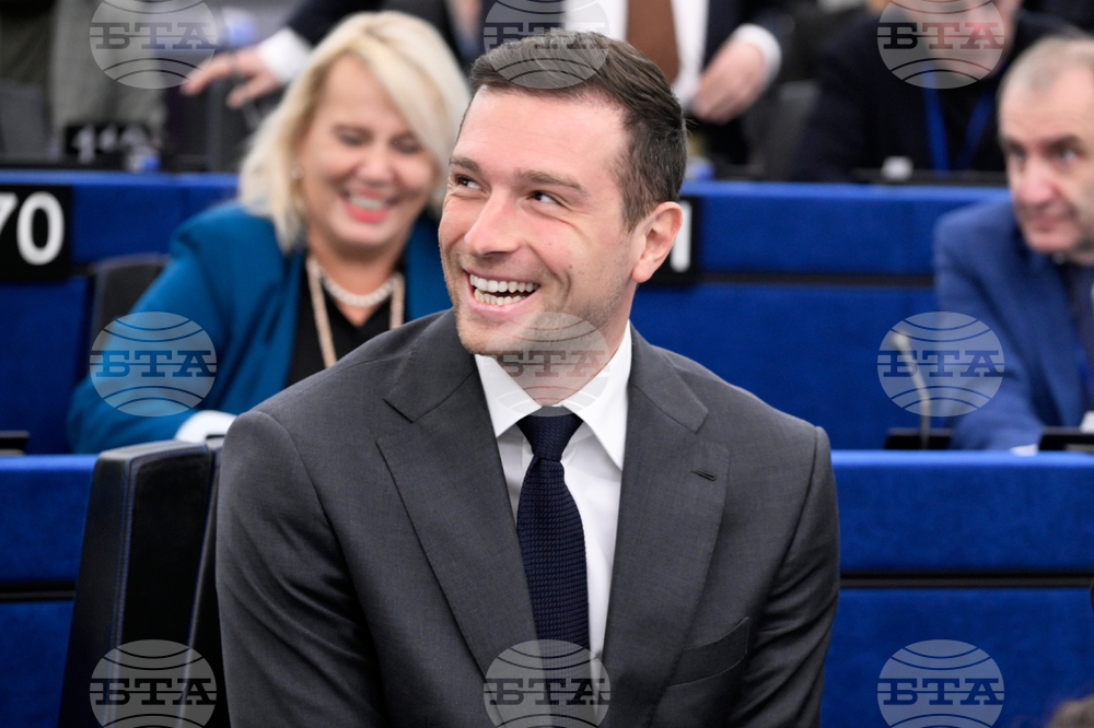 Френска антикопурционна асоциация набеждава Жордан Бардела в отклоняване на евросредства