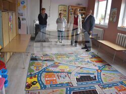 Снимка: Община Разград