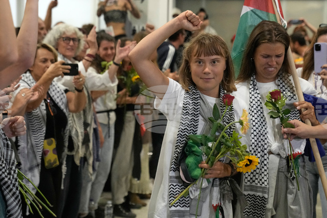 Нова хуманитарна флотилия ще потегли в началото на април за ивицата Газа