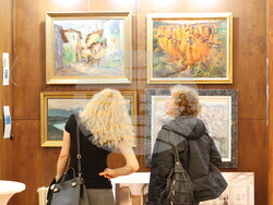 Съюз на българските архитекти - юбилей - честване