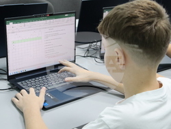 Попово - СТЕМ център - откриване 